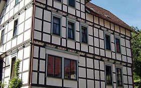 Minicamping und B&B Hintergarten